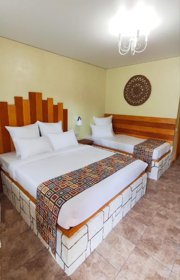 Отель Casa Del Sol New Athos Экстерьер фото