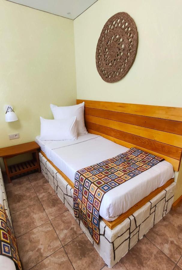 Отель Casa Del Sol New Athos Экстерьер фото