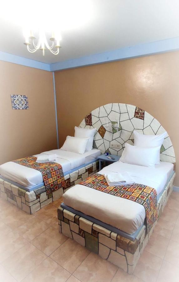 Отель Casa Del Sol New Athos Экстерьер фото